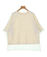 FREAK'S STORE（フリークスストア）Tシャツ・カットソー 白 サイズ:F レディース/2200611056061