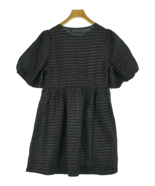 FREAK'S STORE（フリークスストア）ワンピース 黒 サイズ:F レディース/2200629111172