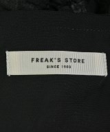 FREAK'S STORE（フリークスストア）ワンピース 黒 サイズ:F レディース/2200629111172