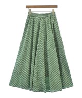 FREAK'S STORE（フリークスストア）ロング・マキシ丈スカート 緑 サイズ:F レディース/2200628733078