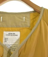 FREAK'S STORE（フリークスストア）ダウンジャケット/ダウンベスト 茶 サイズ:F レディース/2200621494068