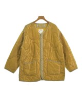 FREAK'S STORE ダウンジャケット/ダウンベスト