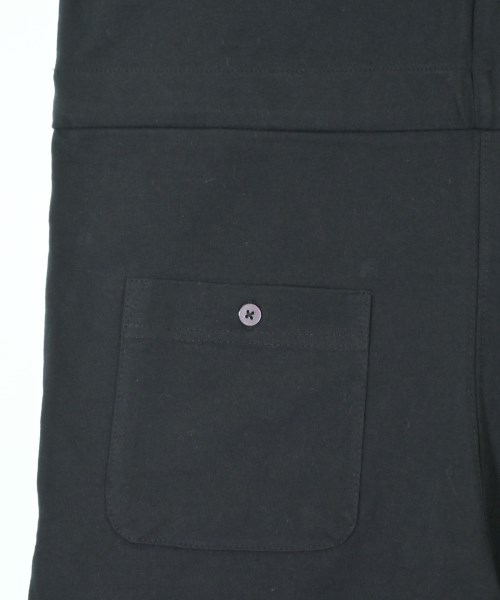 FREAK'S STORE（フリークスストア）オールインワン/サロペット 黒 サイズ:M レディース/2200628229069