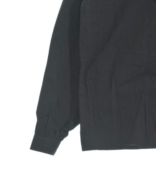 FREAK'S STORE（フリークスストア）ブラウス 黒 サイズ:F レディース/2200640576035