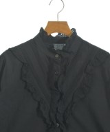 FREAK'S STORE（フリークスストア）ブラウス 黒 サイズ:F レディース/2200640576035