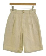FREAK'S STORE（フリークスストア）ショートパンツ ベージュ サイズ:M レディース/2200634122040
