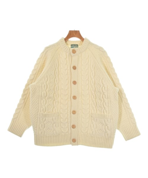 FREAK'S STORE カーディガン