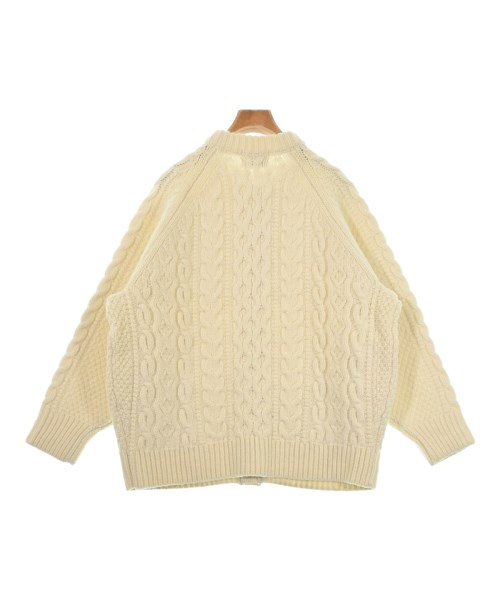 FREAK'S STORE（フリークスストア）カーディガン 白 サイズ:F レディース/2200634122088