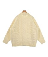 FREAK'S STORE（フリークスストア）カーディガン 白 サイズ:F レディース/2200634122088