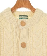 FREAK'S STORE（フリークスストア）カーディガン 白 サイズ:F レディース/2200634122088