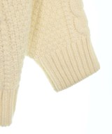 FREAK'S STORE（フリークスストア）カーディガン 白 サイズ:F レディース/2200634122088