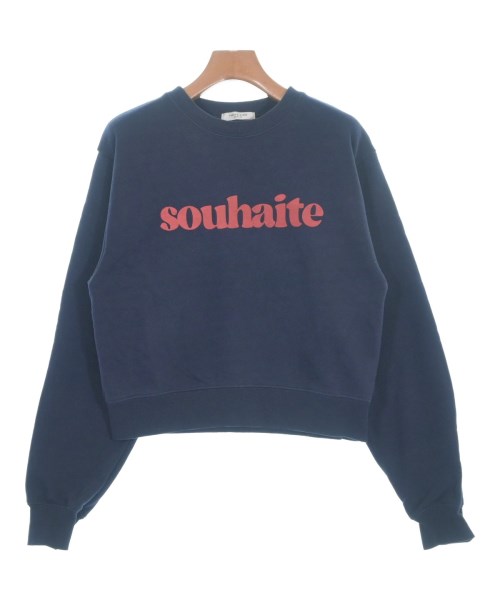 FREAK'S STORE(フリークスストア)スウェット 紺 サイズ:F/2200643987029