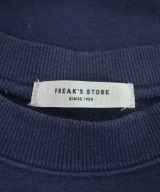 FREAK'S STORE（フリークスストア）スウェット 紺 サイズ:F レディース/2200643987029