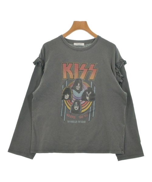 FREAK'S STORE(フリークスストア)Tシャツ・カットソー グレー サイズ:F/2200643987081