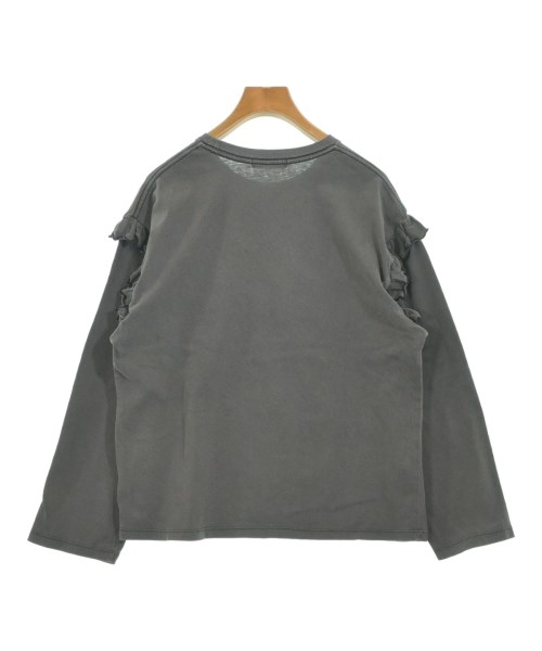 FREAK'S STORE（フリークスストア）Tシャツ・カットソー グレー サイズ:F レディース/2200643987081