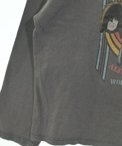 FREAK'S STORE（フリークスストア）Tシャツ・カットソー グレー サイズ:F レディース/2200643987081