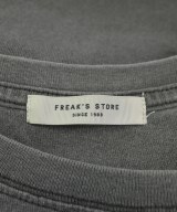 FREAK'S STORE（フリークスストア）Tシャツ・カットソー グレー サイズ:F レディース/2200643987081