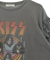 FREAK'S STORE（フリークスストア）Tシャツ・カットソー グレー サイズ:F レディース/2200643987081