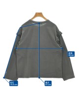 FREAK'S STORE（フリークスストア）Tシャツ・カットソー グレー サイズ:F レディース/2200643987081