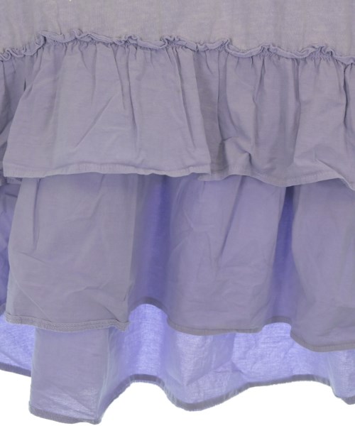 FREAK'S STORE（フリークスストア）Tシャツ・カットソー 紫 サイズ:F レディース/2200643987098