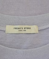 FREAK'S STORE（フリークスストア）Tシャツ・カットソー 紫 サイズ:F レディース/2200643987098