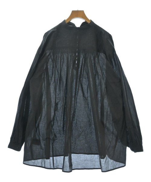 FREAK'S STORE（フリークスストア）ブラウス 黒 サイズ:F レディース/2200629562127