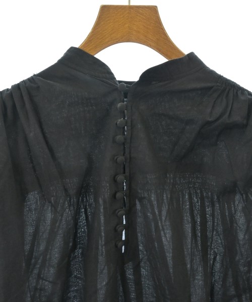 FREAK'S STORE（フリークスストア）ブラウス 黒 サイズ:F レディース/2200629562127