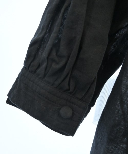 FREAK'S STORE（フリークスストア）ブラウス 黒 サイズ:F レディース/2200629562127