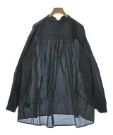 FREAK'S STORE（フリークスストア）ブラウス 黒 サイズ:F レディース/2200629562127