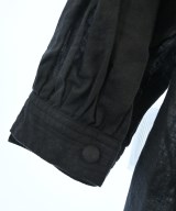 FREAK'S STORE（フリークスストア）ブラウス 黒 サイズ:F レディース/2200629562127