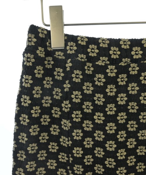 FREAK'S STORE（フリークスストア）ロング・マキシ丈スカート 黒 サイズ:F レディース/2200629562196