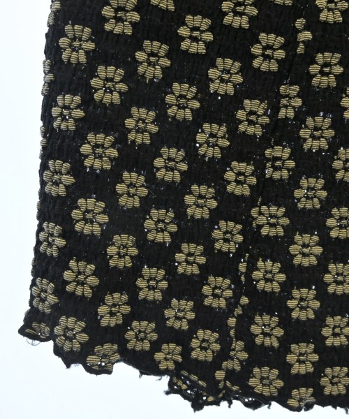 FREAK'S STORE（フリークスストア）ロング・マキシ丈スカート 黒 サイズ:F レディース/2200629562196