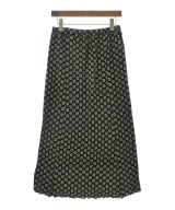 FREAK'S STORE（フリークスストア）ロング・マキシ丈スカート 黒 サイズ:F レディース/2200629562196