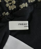 FREAK'S STORE（フリークスストア）ロング・マキシ丈スカート 黒 サイズ:F レディース/2200629562196