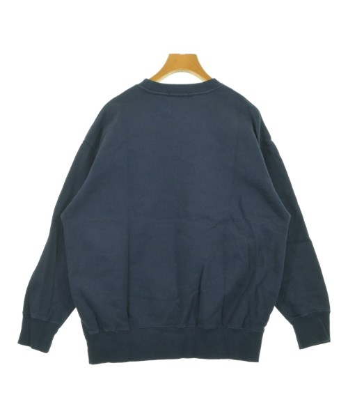 FREAK'S STORE（フリークスストア）スウェット 紺 サイズ:F レディース/2200635401205