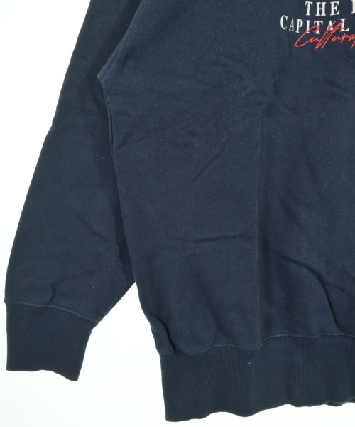 FREAK'S STORE（フリークスストア）スウェット 紺 サイズ:F レディース/2200635401205