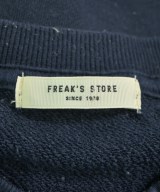FREAK'S STORE（フリークスストア）スウェット 紺 サイズ:F レディース/2200635401205