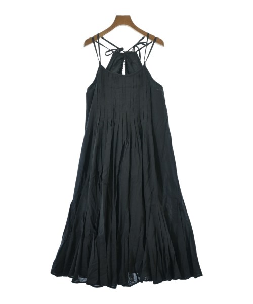 FREAK'S STORE(フリークスストア)ワンピース 黒 サイズ:F/2200627484032