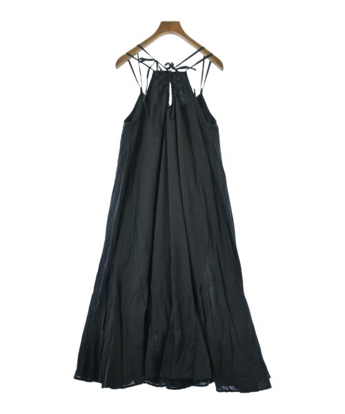 FREAK'S STORE（フリークスストア）ワンピース 黒 サイズ:F レディース/2200627484032