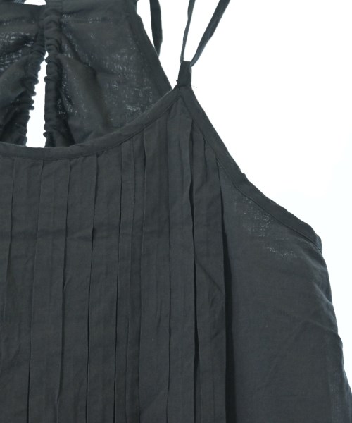 FREAK'S STORE（フリークスストア）ワンピース 黒 サイズ:F レディース/2200627484032