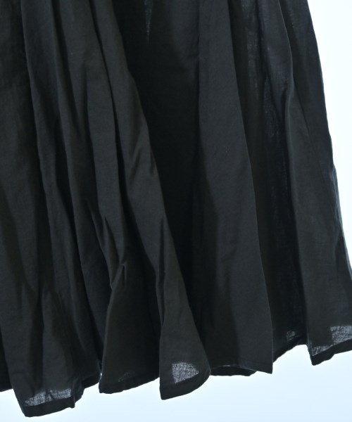 FREAK'S STORE（フリークスストア）ワンピース 黒 サイズ:F レディース/2200627484032