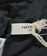 FREAK'S STORE（フリークスストア）ワンピース 黒 サイズ:F レディース/2200627484032