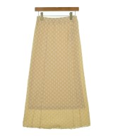 FREAK'S STORE ロング・マキシ丈スカート