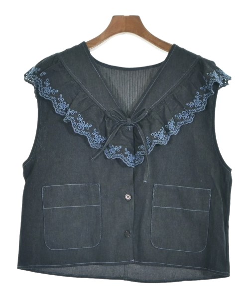 フリークスストア(FREAK'S STORE)のFREAK'S STORE ブラウス