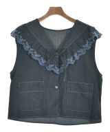 FREAK'S STORE ブラウス