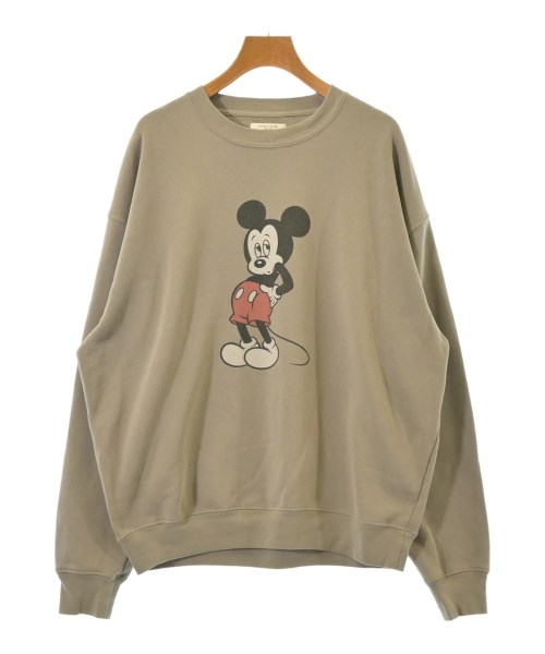 FREAK'S STORE スウェット