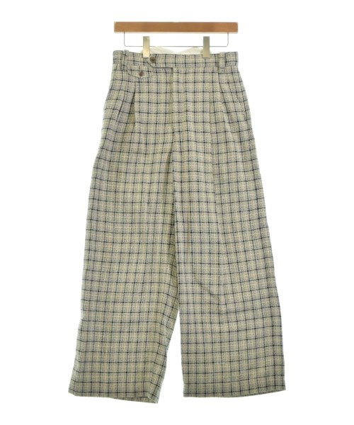 フリークスストア(FREAK'S STORE)のFREAK'S STORE スラックス