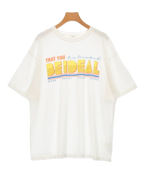 フリークスストア(FREAK'S STORE)のFREAK'S STORE Tシャツ・カットソー