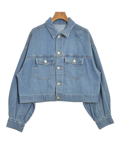 フリークスストア(FREAK'S STORE)のFREAK'S STORE デニムジャケット