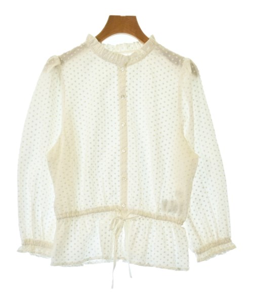 フリークスストア(FREAK'S STORE)のFREAK'S STORE ブラウス